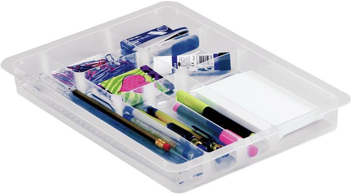 Immagine prodotto Really Useful Box Claritus (37.20 cm, 3.80 l, 1x)