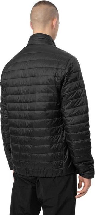 Produktbild 4F Herren Daunenjacke M084 tiefschwarz SS23TDJAM084 20S (S) (S)