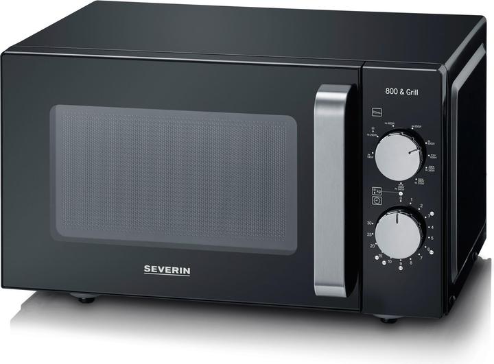 Actual product image Severin MW7762 (20 l)