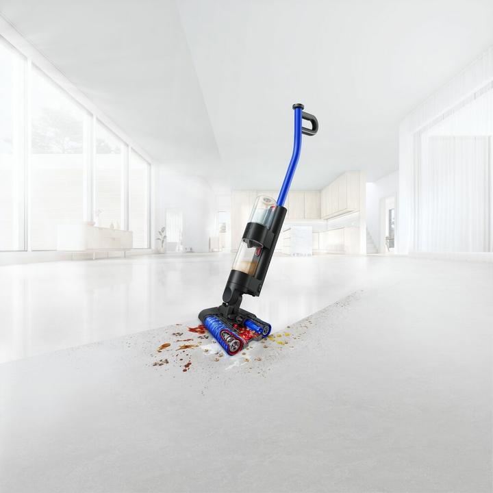 Productafbeelding Dyson WashG1 (Stofzuigen + dweilen)