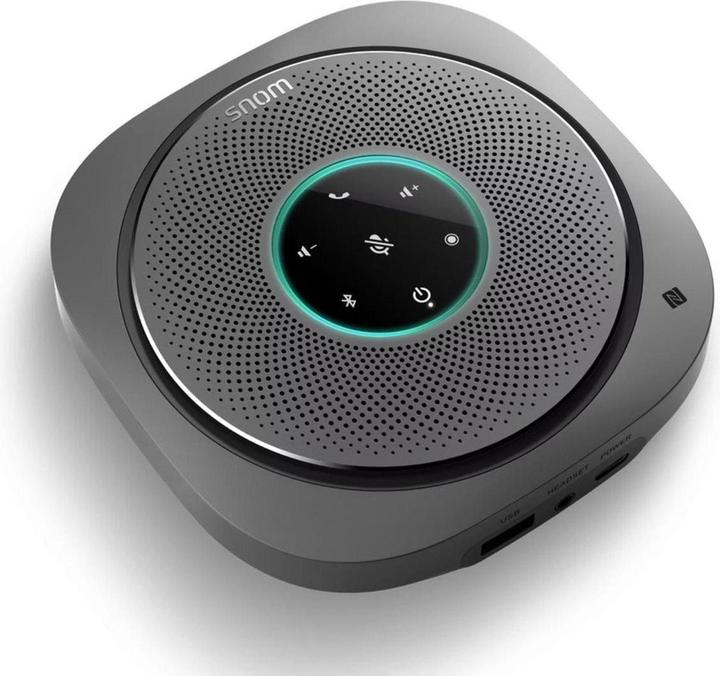 Snom C300-Conference Speaker