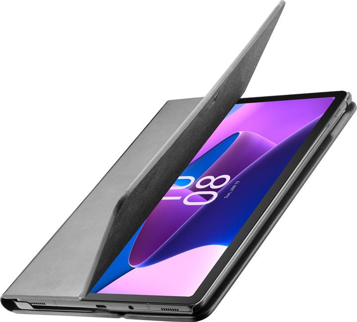 Image du produit Cellularline Folio (Lenovo Tab M10 Plus (3ème génération))