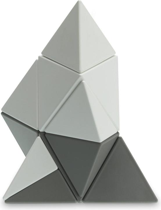 Image du produit Hape Trido Greyscale petit 12pcs