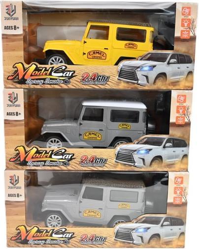 Immagine prodotto MADE Auto RC off road ładowarka USB 011031 77690