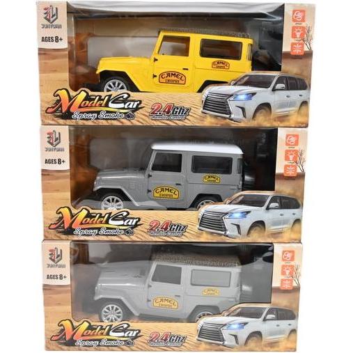 MADE Auto RC off road ładowarka USB 011031 77690