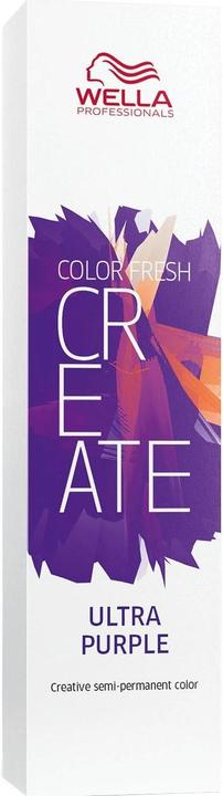 Color Fresh Create, Ultra Purple