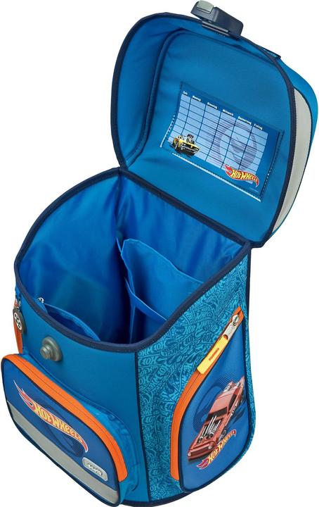 Actual product image Scooli EasyFit set (18 l)