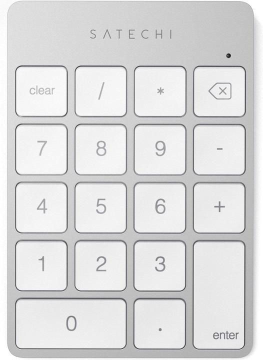 Image du produit Satechi Slim (Pavé numérique, Sans fil)