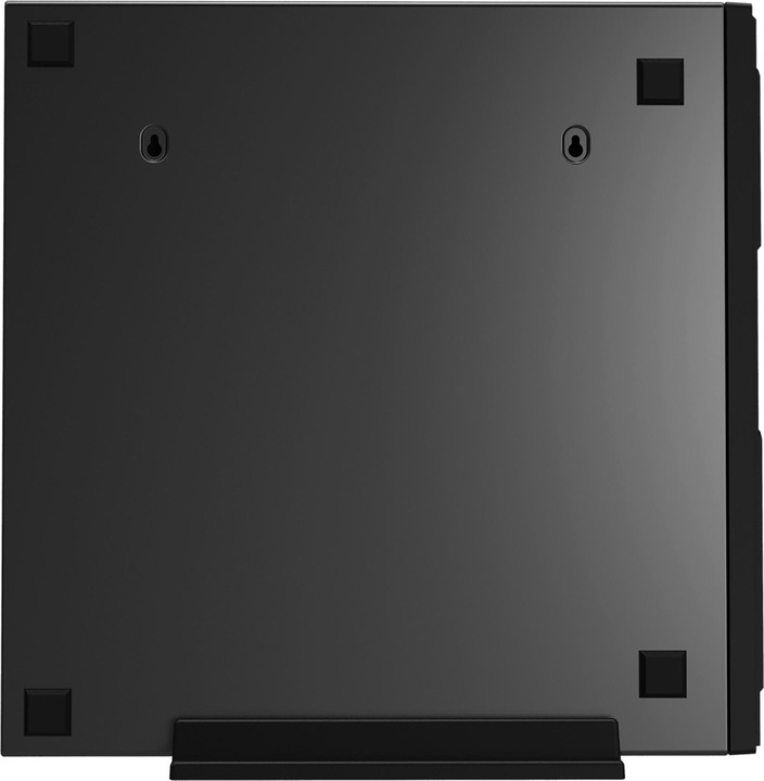 Produktbild MSI COMPUTER PRO DP21 13M-488EU BLACK (Intel Core i5-13400, 8 GB, 512 GB, UHD Graphics 730)