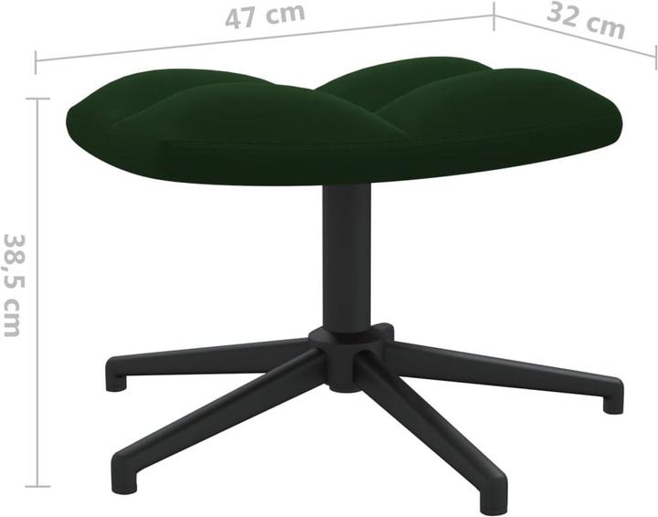 Immagine prodotto vidaXL Relaxsessel