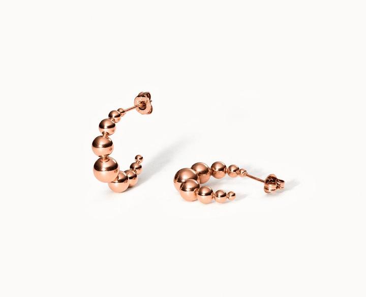 Rosé Gold