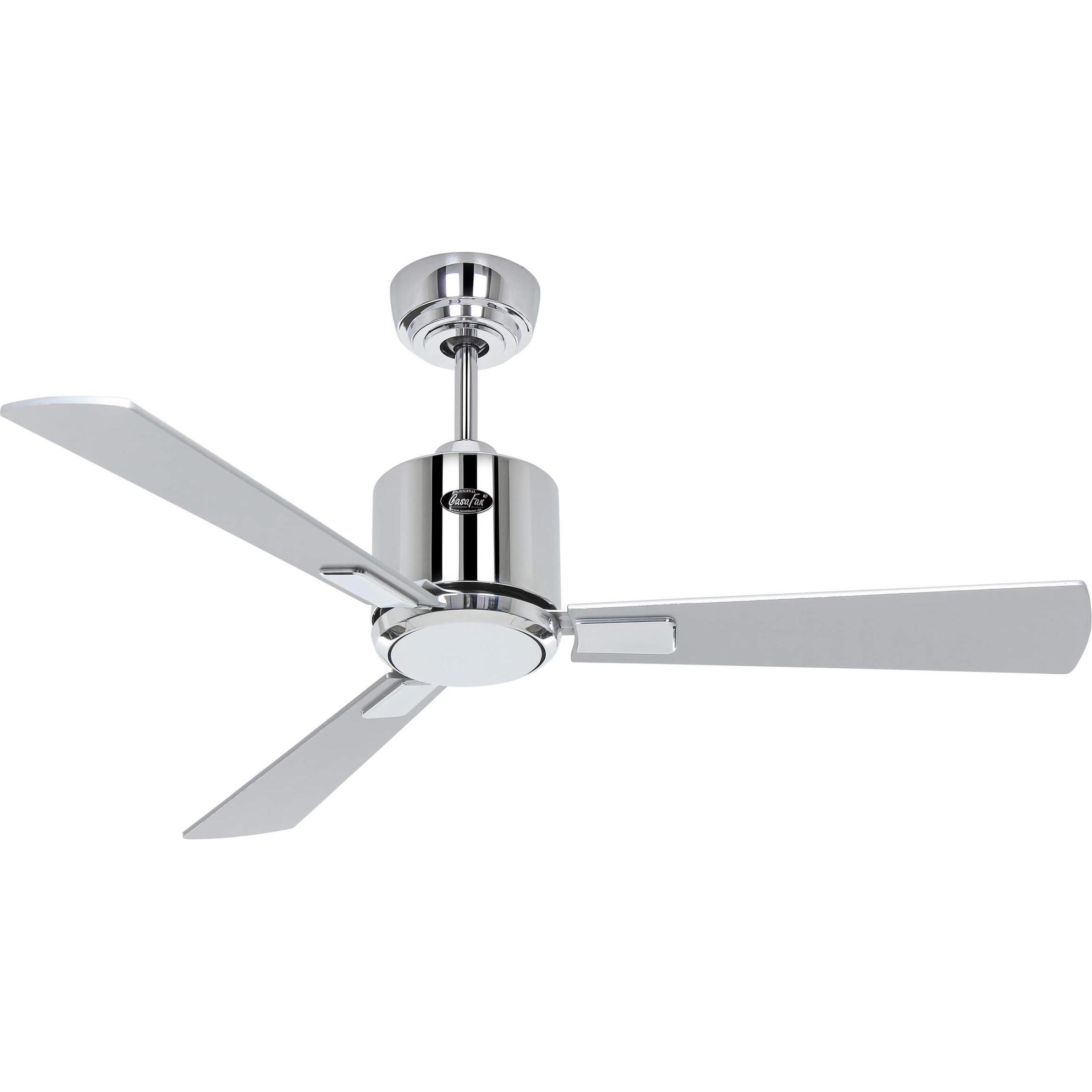 CasaFan Eco Neo III, Ventilator, Grau