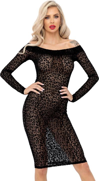 Noir Handmade Kleid (M)