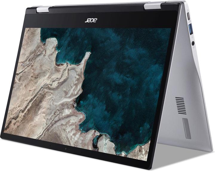 Immagine prodotto Acer Chromebook Spin 513 (13.30", Snapdragon 7c Kryo 468, 4 GB, DE)