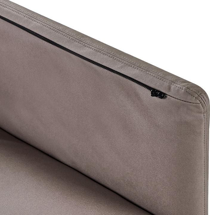 Produktbild Beliani Revsnes (3-Sitzer)