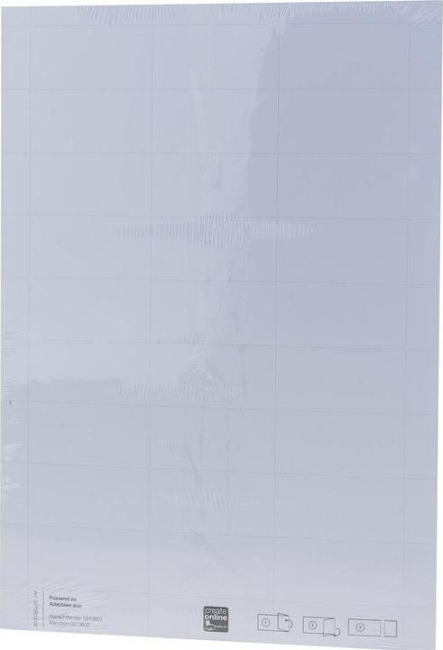 Immagine prodotto Biella Etichettatura delle etichette