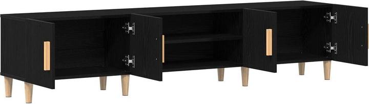 Produktbild vidaXL TV-Ständer