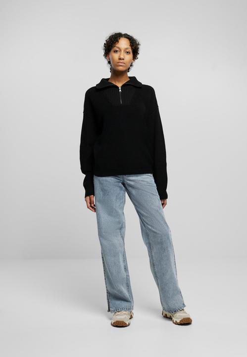 Immagine prodotto Urban Classics Ladies Oversized Knit Troyer (XL)