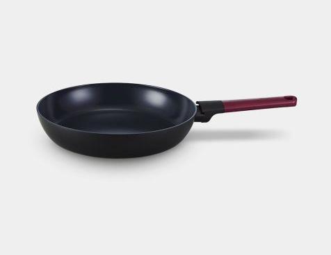 Actual product image Brabantia Tasty+ frying pan, 28 cm, non-stick (Frying pan, 28 x 7.30 cm)