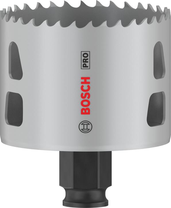 Immagine prodotto Bosch Professional Zubehör Sega a tazza PRO Multi Material PC Plus, 64 mm (64 millimetri)