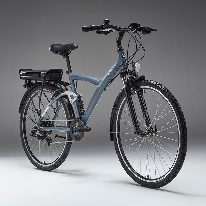 Immagine prodotto Btwin Original 920E (50 cm)