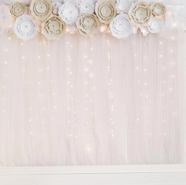 Image du produit Creativ Company Tulle (Film cadeau, 1 x)