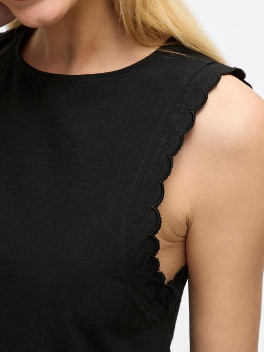 Immagine prodotto Vila VIFERNANDA Ärmelloses Minikleid (38)