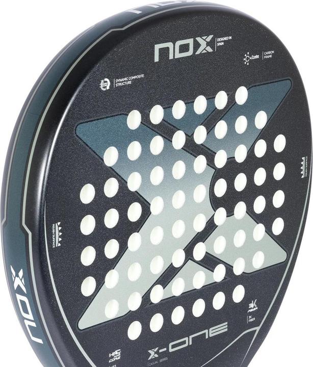 Image du produit Nox X-ONE Blue 2023