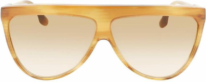 Actual product image Victoria Beckham Damensonnenbrille VB619S-6509774 Ø 65 mm