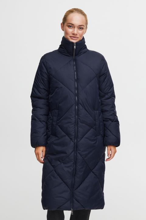 Produktbild Oxmo BY - OXBonnie - Coat - 21800187-ME (38)