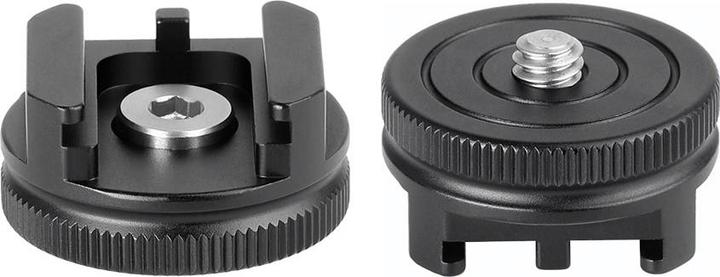 Actual product image Leofoto FA-05 (Stand adapter)