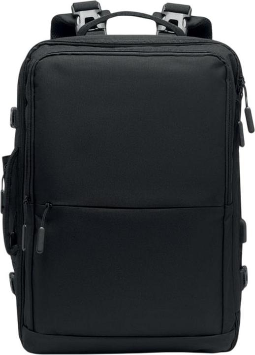 Actual product image MidOcean Sophis RPET Backpack