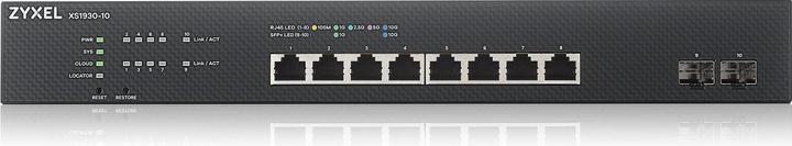 Immagine prodotto Zyxel XS1930-10 (10 Porti)
