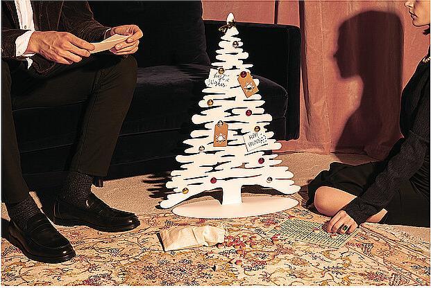 Image du produit Alessi Bark for Christmas