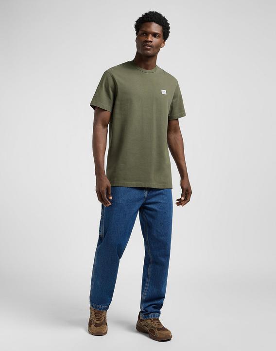 Actual product image Lee WW OAK Moss (M)