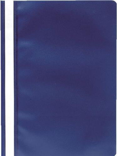 Niceday Fast filing folder 1227956 Dark blue A4 (A4, 1x)