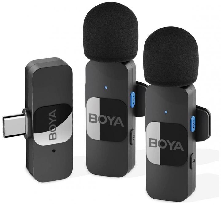 Produktbild Boya BY-V20