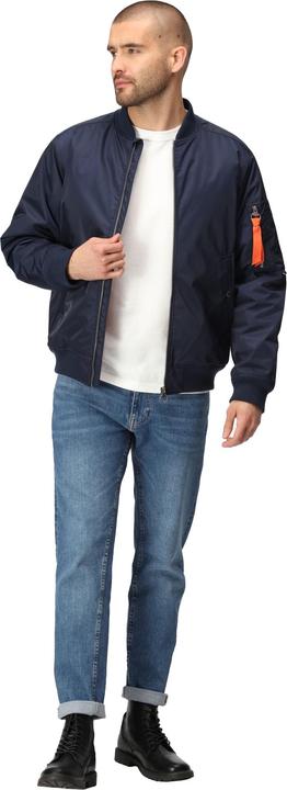Actual product image Regatta Mens Pro Pilot Waterproof Jacket (S)