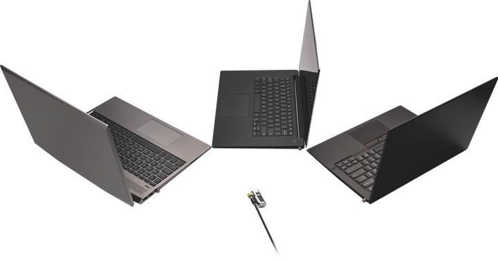 Produktbild Kensington ClickSafe 2.0