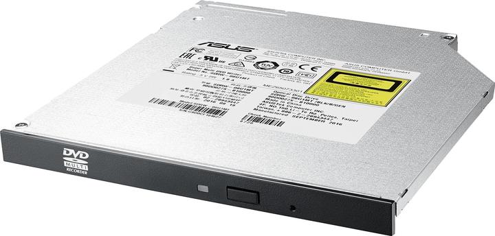 ASUS Sdrw-08u1mt (Lecteur DVD, Graveur de CD, Lecteur de CD, Graveur de DVD)