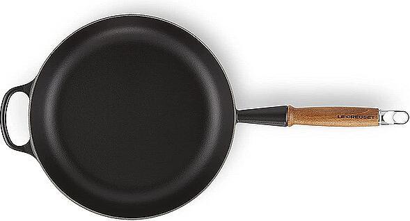 Immagine prodotto Le Creuset Firma (28 cm, Padella per friggere, Ghisa)