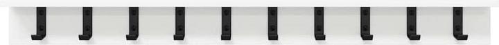 Actual product image vidaXL Wandgarderobe