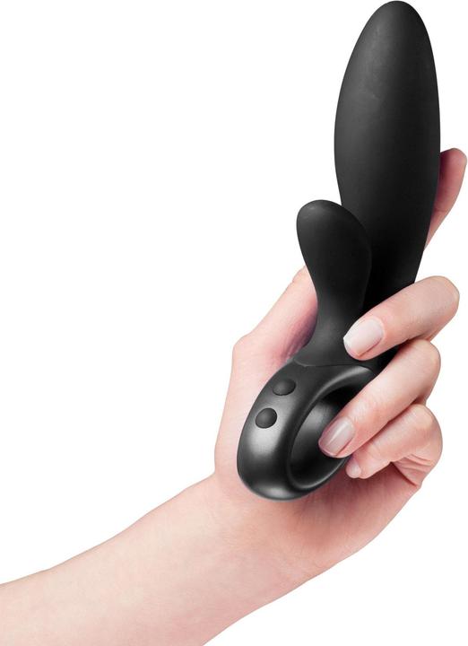 Actual product image Aluna Calla Black