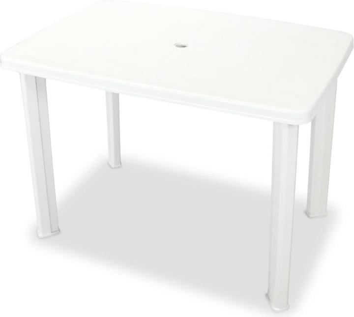 Produktbild vidaXL Garten Essgruppe