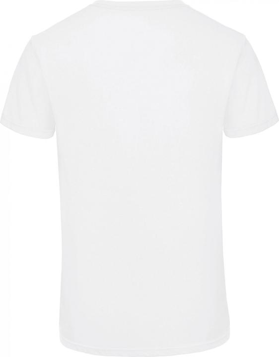 Actual product image B&C Triblend (3XL)