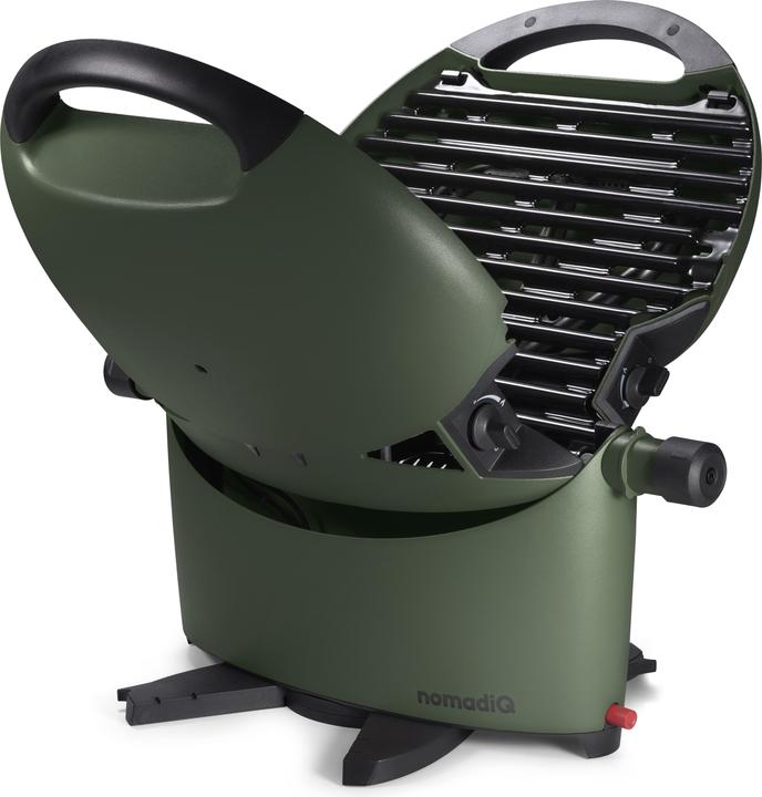 Produktbild NomadiQ Portable Gas BBQ - Model 3.0