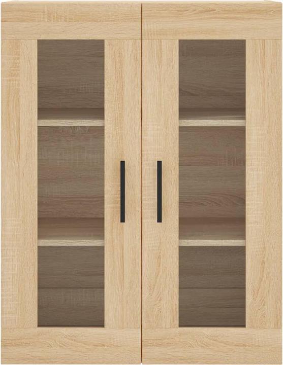 Produktbild vidaXL Highboard (69.50 x 34 x 180 cm)