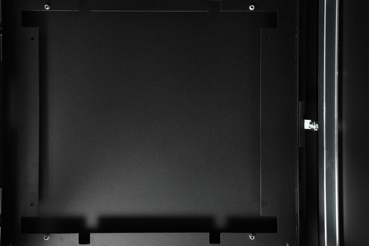 Actual product image Digitus DN-19 42U-6/8-B-1 network cabinet (42 RU, 19 inch rack)