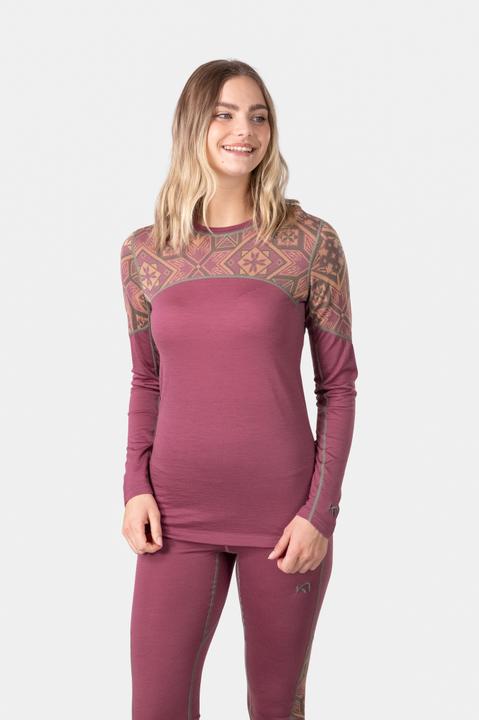 Image du produit Kari Traa Eloise LS (XS)