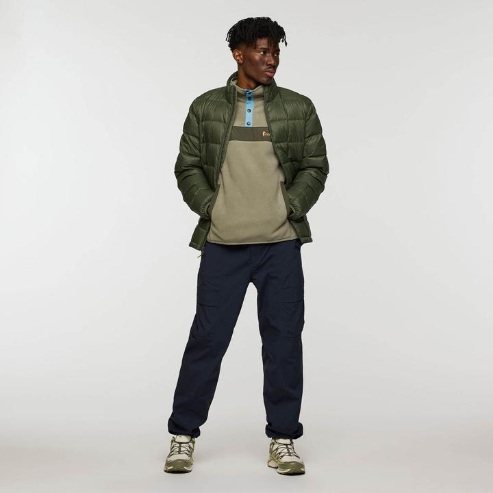 Immagine prodotto Cotopaxi Maglione in pile Teca (S)